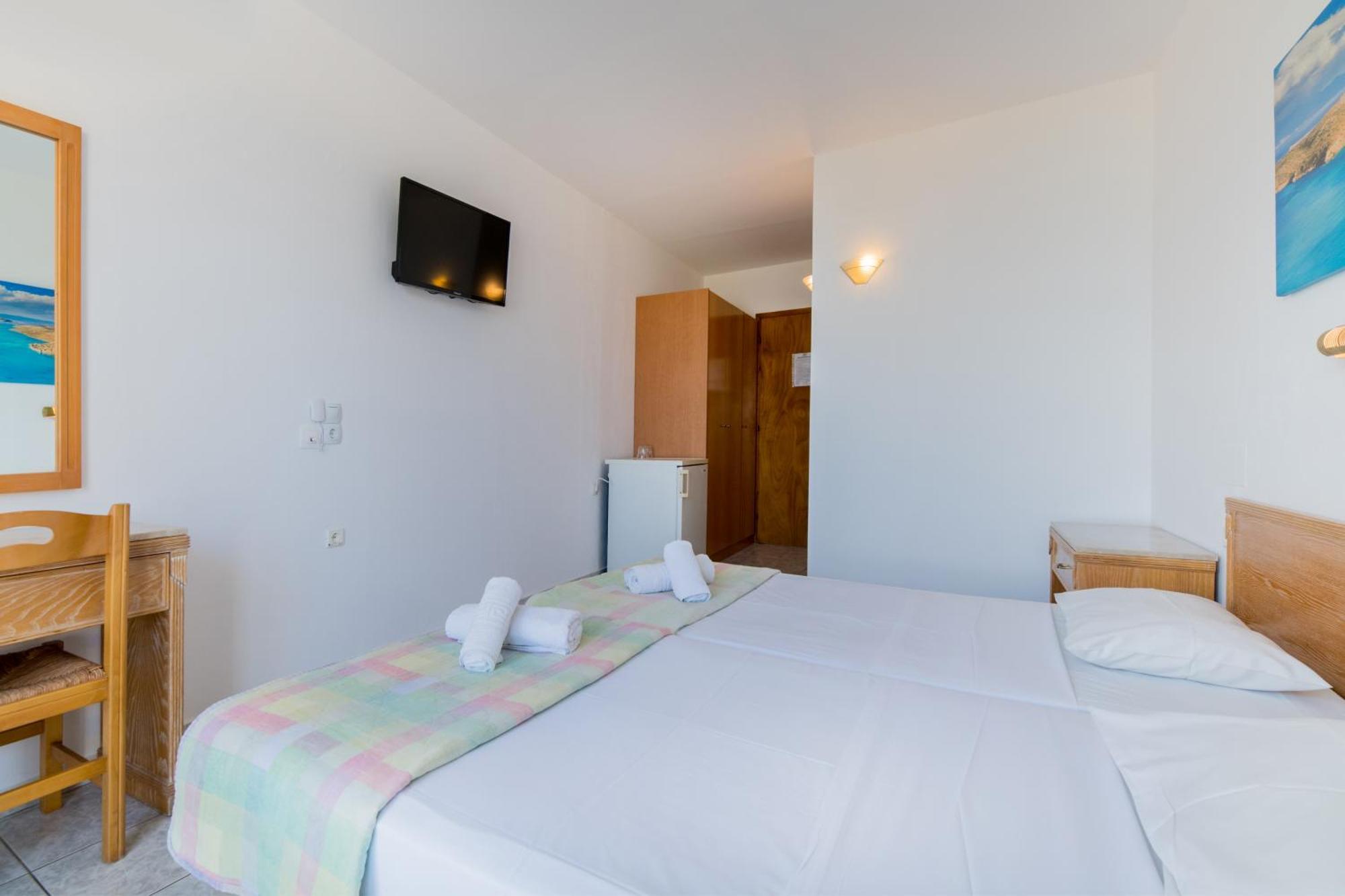 Horizon Beach Stalida Quarto foto