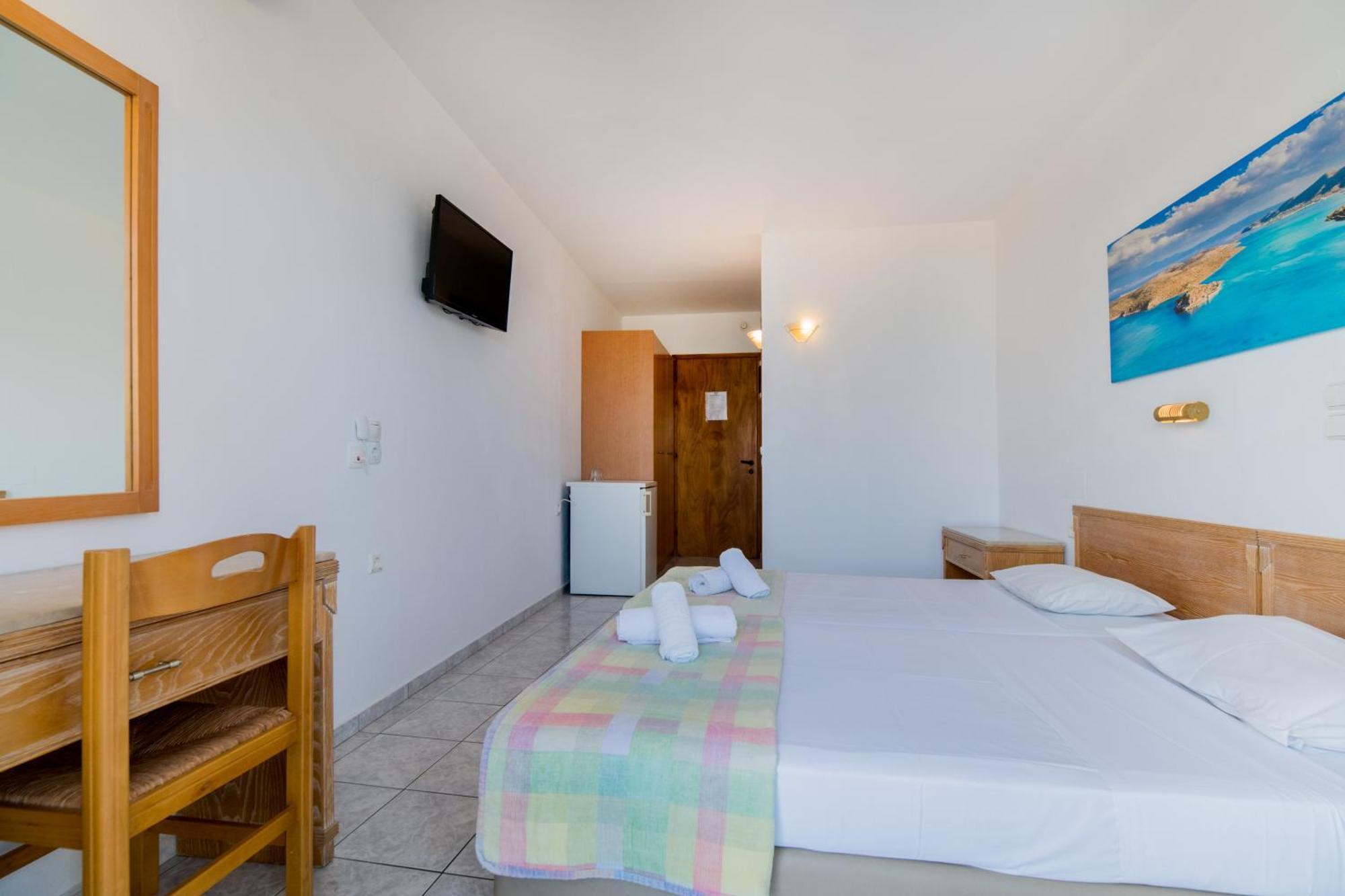 Horizon Beach Stalida Quarto foto